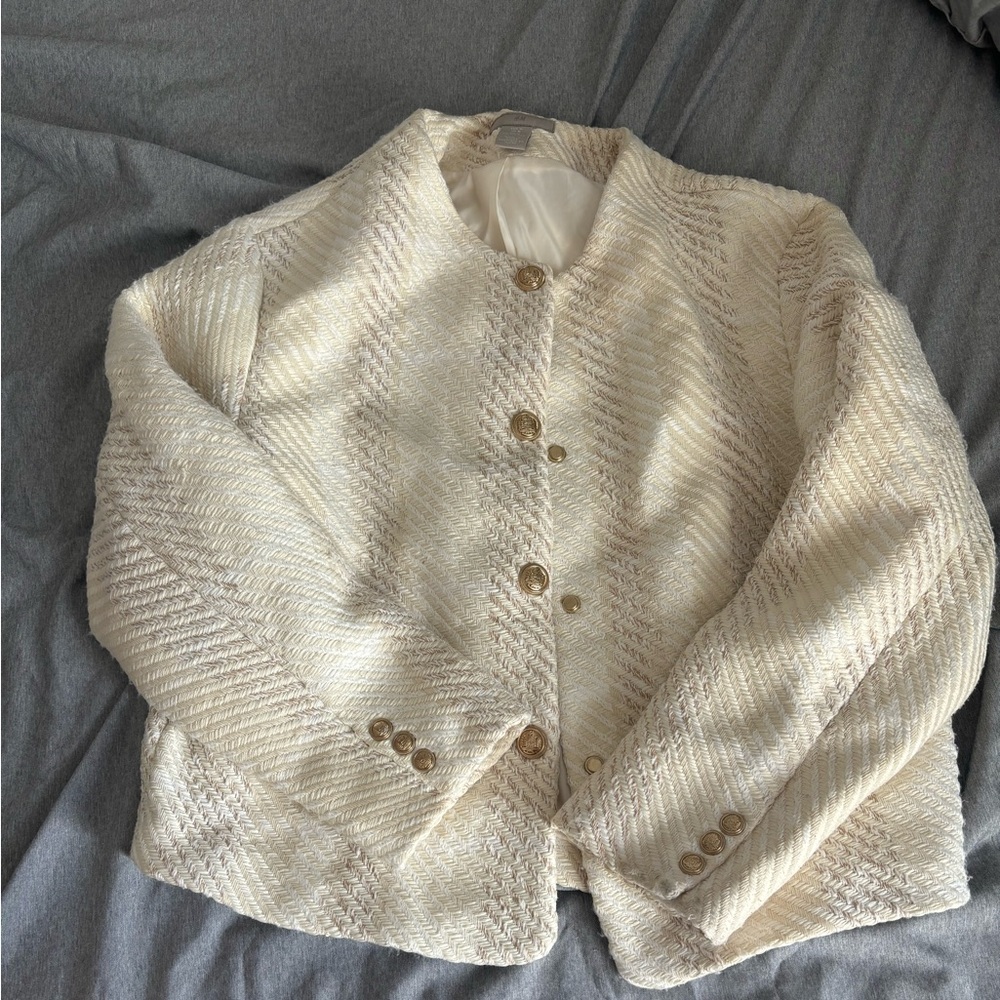 Classy blazer
